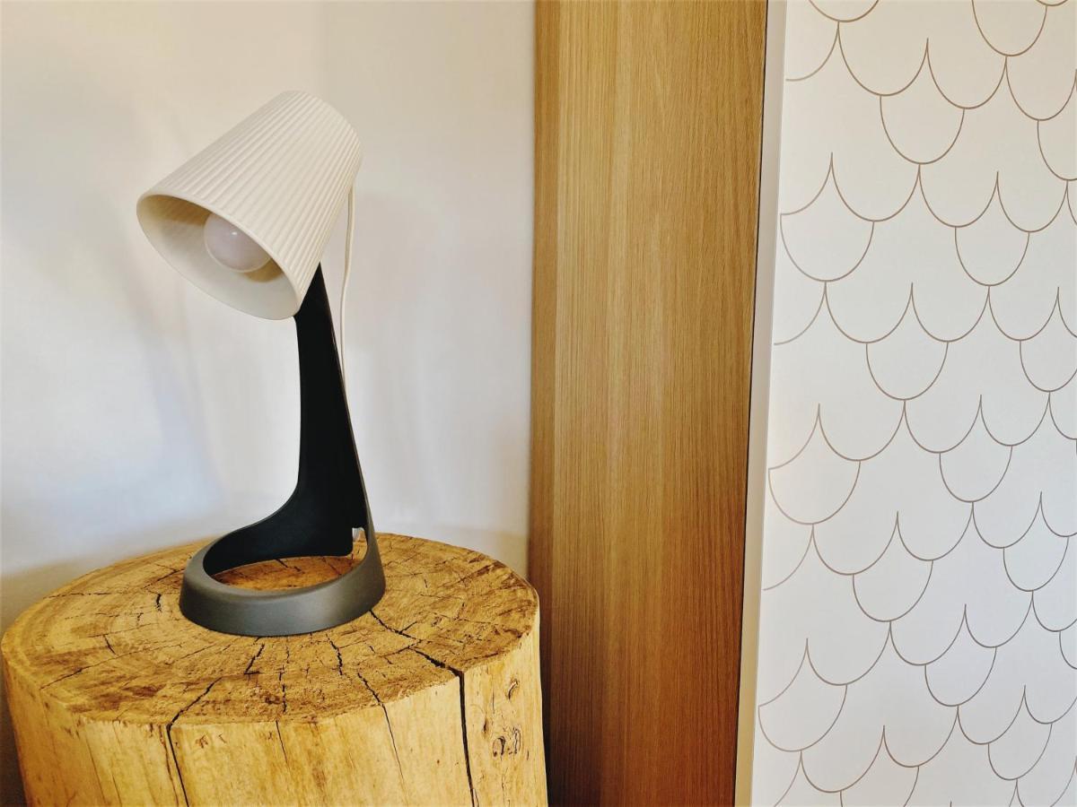 B&B Agora Biccari Экстерьер фото